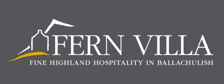 Fern Villa Logo