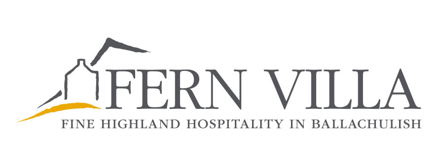 Fern Villa Logo