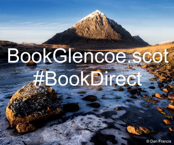 Book Direct Glencoe Logo