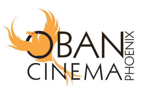 Oban Cinema Logo